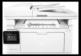 Print proficient records from a scope of cell phones, in addition to sweep, duplicate, fax. Hp Laserjet Pro Mfp M130fw Driver Download Printer Software Free