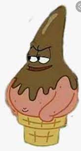 Ivanka, 38, delivered a speech in ohio on behalf of her father's campaign today. Patrick S Head Should Be The Cone Spongebob