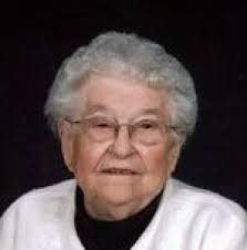Thelma Lovehaug Obituary 2010