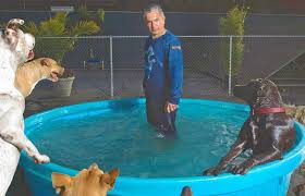 He is widely known for his television series dog whisperer with cesar millan, broadcast in more than one hundred countries worldwide. Cesar Millan Tickets Karten Und Tourdaten Bei Stubhub Deutschland