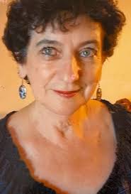 Obituary for Mary Catherine Helyar