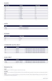 Gap Baby Size Chart Bedowntowndaytona Com