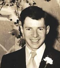 Joseph Donald Kinnane Obituary