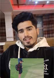 Interview with Abdullah Mazari: Insights into Afghan Cricket 🏏🇦🇫