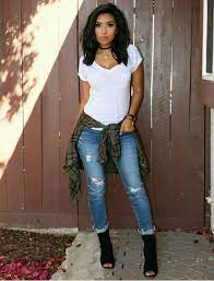 Itsmsmonica Instagram Fashion Casual Fashion Cute Outfits Fashion