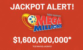Mega Millions 1m Ticket Sold In New Hampshire New Hampshire Public Radio