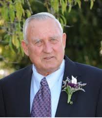 Albert Pilegaard Obituary