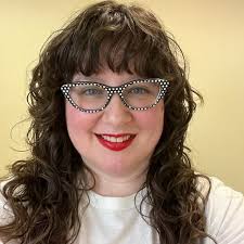 Christie Brinkley painting the River of Dreams cover is my Roman Empire.