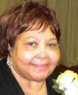 Obituary for Betsy Ann Shirley