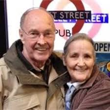 Obituary information for James Earl Morton