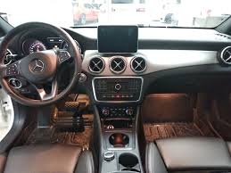 Full Carproof Fully Inspected Very Good Condition Low Km Awd Panoramic Roof Rear View Camera Memory Package Seat Comf Mercedes Benz Cla 250 Benz Cla 250