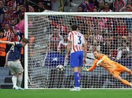 Remis im Hexenkessel bei Atletico: Arsenal träumt vom Endspiel