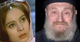 Julemorgen med snekker andersen, tre nøtter til askepott, reisen til julestjernen, donald duck og vennene hans og pippi langstrømpe. Husker Du Tre Notter Til Askepott Slik Ser Skuespillerne Ut I Dag