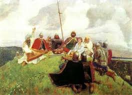 сочинение на тему картина герасимова церковь покрова на нерли Sochinenie Po Kartine V M Vasnecova Bayan Svobodnyj Obmen Shkolnymi Sochineniyami 5 11 Klass