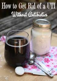 Will uti go away on its own without antibiotics? Uti Home Remedies Urinary Tract Infection