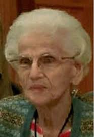 Ruth C. Borrette Obituary