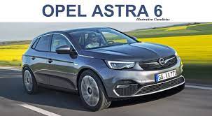 Neuer opel astra l ab 2021 seite 32 das wollte i / neuer opel astra kombi 2021. 2021 Opel Astra Review Car Wallpaper