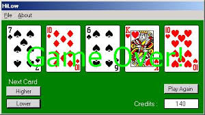 The filing fee varies depending on if you register online or by mail, if your card game is a single work, if your game has only one author, and whether it's a work made. Hilow Card Game Codeproject