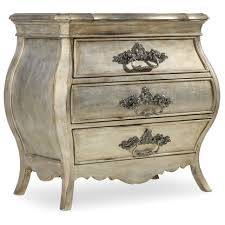 With hooker furniture, you can have peace of mind that you are choosing furniture made with gorgeous natural materials, fine fabrics, and unique, durable finishes. Luxury Gray Nightstands Perigold