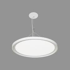 Disc Pendant By Elite Led Lighting 848070061480