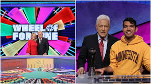 Spin id | wheel watchers club | wheel of fortune. Wheel Of Fortune Jeopardy Head Back To The Studio Deadline