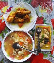 Masak simple menu untuk berbuka puasa inspirasi menu berbuka puasa. Menu Menu Masakan Simple Untuk Anak Buah Pokjoe
