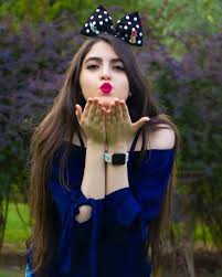 99+] Best Attitude Dps for Girls - Girly Attitude Profile Picture [2023]