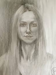 gemälde von olga heller