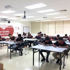 Assess the financial performance of danone dumex (malaysia) sdn. Photos At Danone Dumex Tech Startup