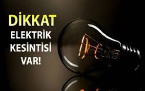 Jun 28, 2021 · irak elektrik bakanlığı, dün ülkenin kuzeyindeki salahaddin termik santralinin, katyuşa füzesiyle hedef alındığını, santralin kazan bölümünde büyük hasar oluştuğunu bildirmişti. Ankara Da Elektrik Kesintisi Yapilacak