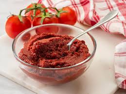 2) mayonnaise although distinct from ketchup, mayonnaise can serve the role of a glaze. Can I Use Tomato Paste Instead Of Tomato Sauce In Meatloaf