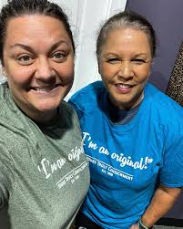 Judy Yielding's Instagram, Twitter & Facebook