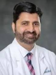 Dr. Syed Hasan, MD