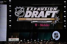 Lightning traded futures to shed a contract. Lessons Learned From Vegas Expansion Draft How Wild Plan For Seattle