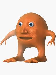 Orangeman Stickers for Sale