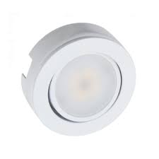 American Lighting 4 3w Mvp Led Single Puck Light Kit Dimmable 250 Lm 120v 3000k White American Lighting Mvp 1 30 Wh Homelectrical Com