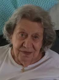 Enis Gertrude Longo Hitchcock (1912-2015)