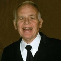 Obituary information for John Scott Wampler