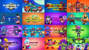 Kamu dapat mengunduh mp3 yang berjudul brawl stars tüm arka plan müzikleri!!! Brawl Stars Muzigi Futbol Temasi Youtube Video Izle Indir