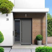 Check spelling or type a new query. 10 Modern Front Doors We Are Loving Right Now Family Handyman Modern Entrance Door Modern Exterior Doors Modern Front Door