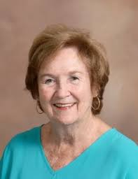 Margaret Cairnes Obituary