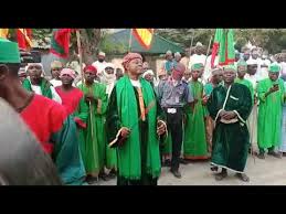 Peraonal youtube 2 year ago download. Yas Alu Nasidi Majalisin Yas Alu Na Sidi Jazaba Ta Kamasa Akan Annabi Youtube Yas Alu Na Sidi Babusauran Girma
