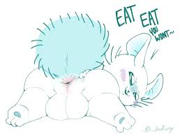 Momonga Chiikawa hentai videos, GIFs, and images | Rule 34 App