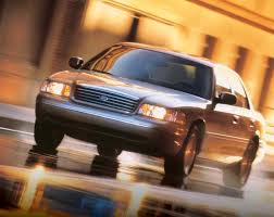 Image result for Light Ice Blue 2003 Crown Victoria