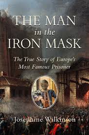 The film was directed by randall wallace (we were soldiers) and starred leonardo dicaprio in dual roles as the king louis xiv and the title character. The Man In The Iron Mask Book By Josephine Wilkinson Official Publisher Page Simon Schuster