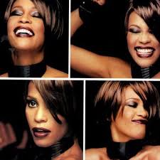 Whitney Houston