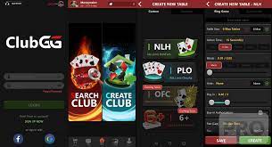 Play private games with your friends at unibet. Clubgg Ggpoker Develops Standalone Free Play Mobile App For Private Poker Games Poker Industry Pro