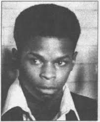 Ralph Trent's Instagram, Twitter & Facebook