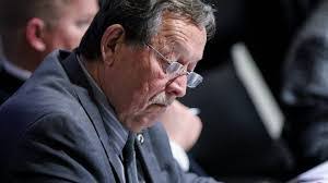 Bill Malinowski's Instagram, Twitter & Facebook