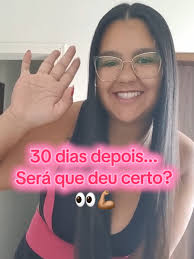 Respondendo a @paabli_criis Esse foi o resultado de 30 dias de foco,  disciplina e nada de desculpas 💥 Mostrei meu corpo antes, agora é hora do  depois! Ainda falta muito, mas olha onde já cheguei! 😍 Se ...